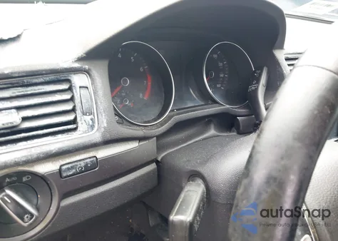 2017 Volkswagen Passat 1.8T R-Line from USA, damaged, VIN 1VWDT7A39HC025397